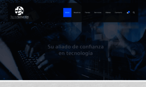 Tecnosolucion.com.mx thumbnail