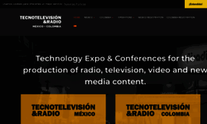 Tecnotelevision.com thumbnail