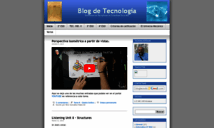 Tecnotic.wordpress.com thumbnail