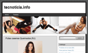 Tecnoticia.info thumbnail