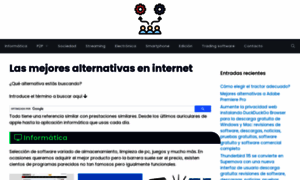 Tecnoticias.net thumbnail