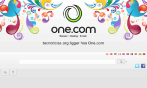 Tecnoticias.org thumbnail