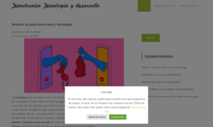 Tecnotronico.com thumbnail