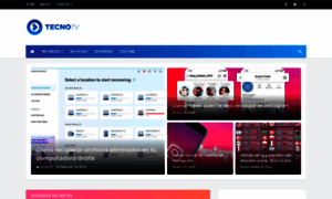 Tecnotutostv.blogspot.com thumbnail