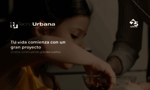 Tecnourbana.com.co thumbnail