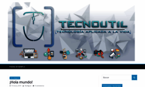 Tecnoutil.com thumbnail