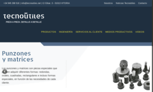 Tecnoutiles.net thumbnail