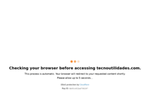 Tecnoutilidades.com thumbnail