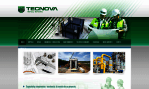 Tecnovasa.com.ar thumbnail