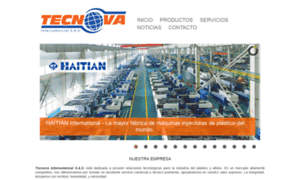 Tecnovasa.com thumbnail