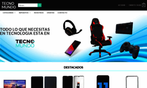 Tecnoventas.com.ar thumbnail