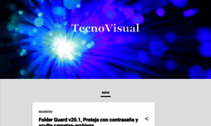 Tecnovisualpc.blogspot.com.co thumbnail