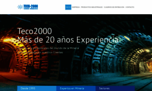 Teco2000.es thumbnail