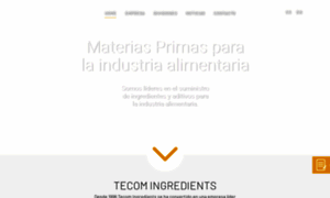 Tecom.es thumbnail