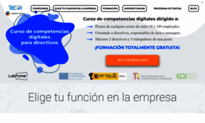 Tecon.es thumbnail