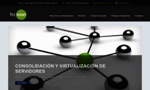 Tecpoint.com.ar thumbnail
