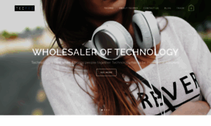 Tecpro.com.sg thumbnail