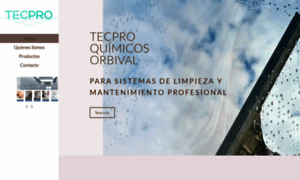 Tecprosl.es thumbnail