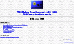 Tecs.de thumbnail