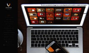 Tecsicom.com thumbnail