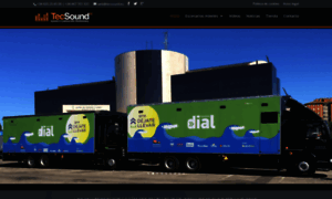 Tecsound.es thumbnail