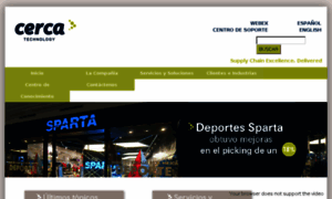 Tecsyslatinamerica.com thumbnail