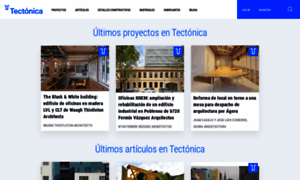 Tectonica.archi thumbnail