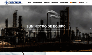 Tectrolsas.co thumbnail