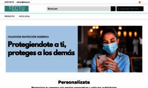 Tectu.es thumbnail