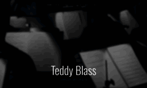 Teddyblass.com thumbnail