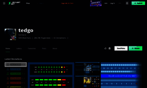 Tedgo.deviantart.com thumbnail