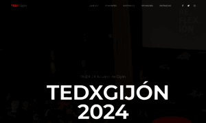 Tedxgijon.com thumbnail