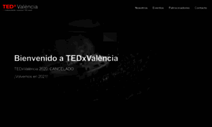 Tedxvalencia.com thumbnail