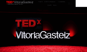 Tedxvitoriagasteiz.com thumbnail