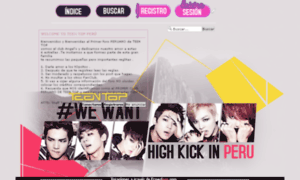 Teentopperu.com thumbnail
