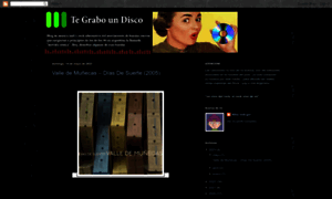 Tegraboundisco.blogspot.com thumbnail
