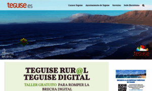 Teguise.es thumbnail