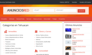 Tehuacan-puebla.anunciosred.com.mx thumbnail