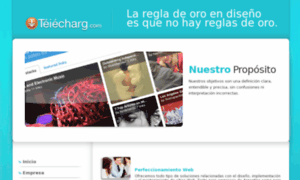 Teiecharg.com thumbnail