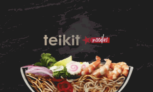 Teikitnoodles.mx thumbnail