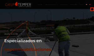 Teimper.com thumbnail