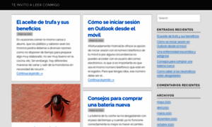 Teinvitoaleerconmigo.com thumbnail