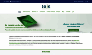 Teis.es thumbnail
