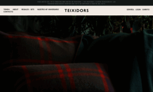 Teixidors.com thumbnail
