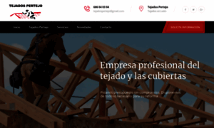 Tejadospertejo.com thumbnail