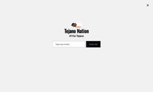 Tejanonation.net thumbnail