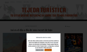 Tejedaturistica.com thumbnail