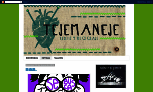 Tejemaneje-tejemaneje.blogspot.com.es thumbnail