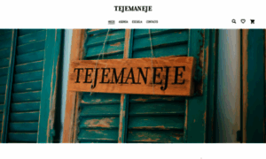 Tejemaneje.es thumbnail