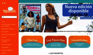 Tejemania.com thumbnail